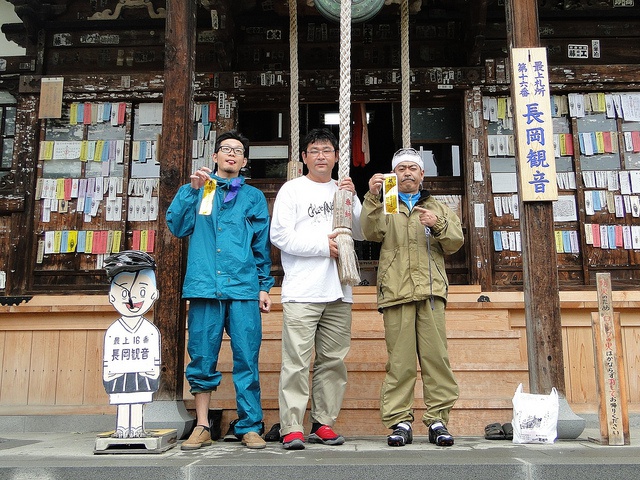 最上三十三観音」自転車巡礼の旅 - 7 | 自転車巡礼の旅 | FROM＊YAMAGATA